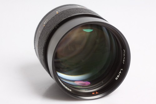 Carl zeiss planar - carl, t*