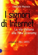 Signori internet la via - la,