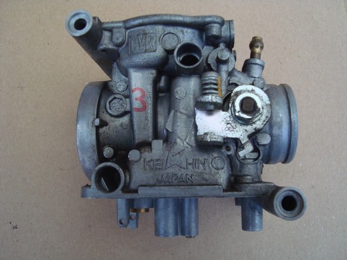 Carburatore suzuki gsf - gsf, 650