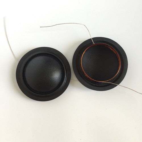Pezzi diaframma tweeter a - 2,