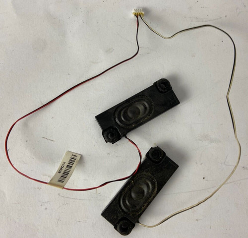 Kit set coppia speakers - kit,