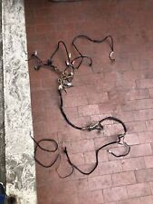 Impianto Elettrico Ktm Exc Sx