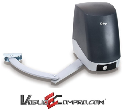 Motore 24v ditec - motore,