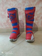 Stivale Moto Enduro Acerbis