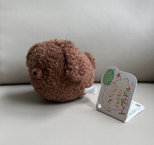 Buruburu! Palla Barboncino