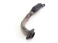EXHAUST MANIFOLD MUFFLER