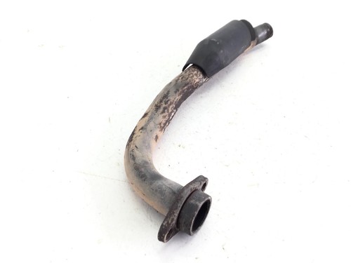 Collettore scarico marmitta - collettore,