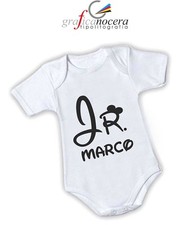 Bodino Body Junior