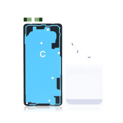 Display adhesive tape with - display,