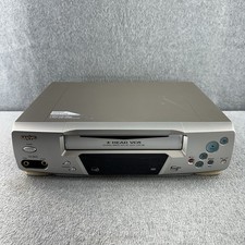 Sanyo VWM-390 Lettore