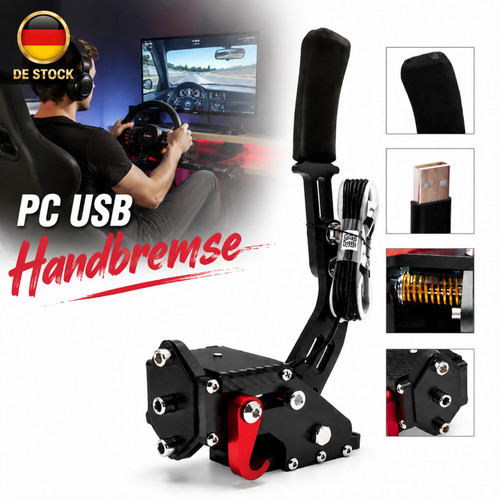 Freno mano usb - a,