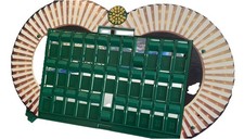 1986 Deluxe Wheel of Fortune