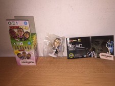 Microstars Serie 2 TREZEGUET