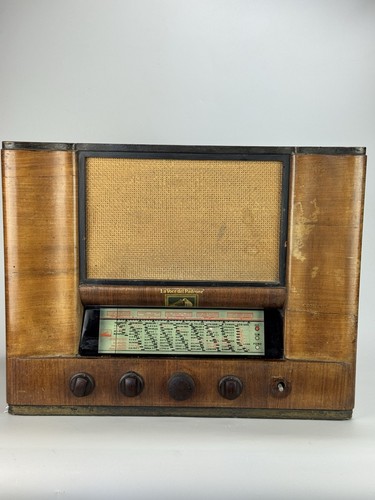 Radio epoca voce del - d’epoca, la