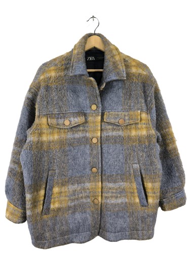 Zara giacca blusa donna - giacca,