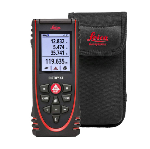 Leica disto 150m - disto, misuratore