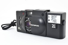 Olympus XA4 A11 fotocamera