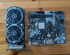 ASRock B450M-HDV R4.02 | Ryzen