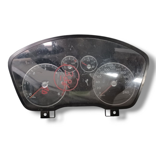 Quadro strumenti per - , ford