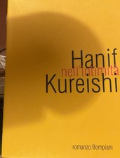 HANIF KUREISHI NELL'INTIMITA'