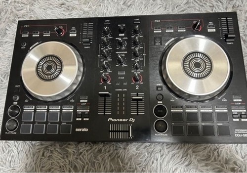 Pioneer ddj sb3 deck - ddj-sb3, 2
