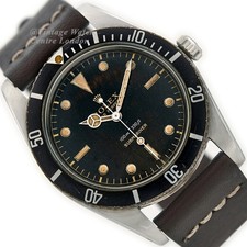 Rolex Submariner ref.5508 1959