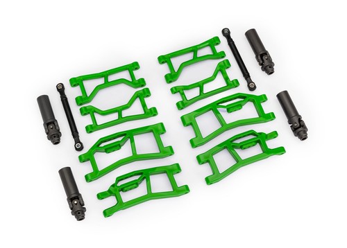 Traxxas 10790 grn kit - traxxas,