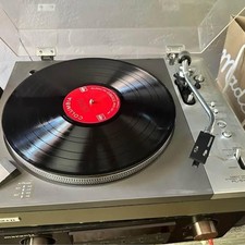 Pioneer PL510S con cartuccia