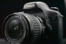 [US Duty Paid] Canon EOS 7D
