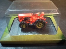 Modellino Die cast Trattore Hachette Same DA 30 DT TRENTO 1956 1/43 (TAT08)