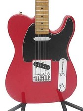 Fender Mexico Telecaster / CAR