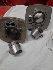 Cilindri Pistoni Morini  350