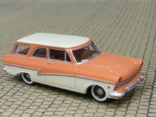 1/87 Brekina Ford Taunus 17 m