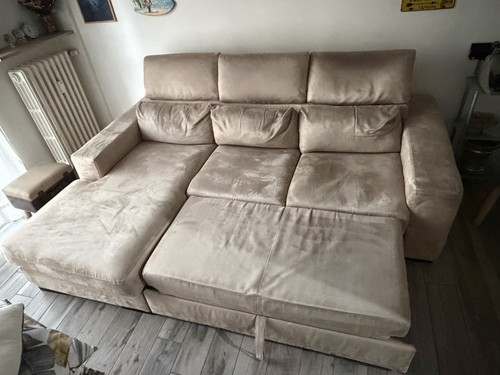 Divano angolare posti in - angolare, 3