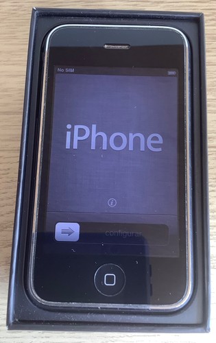 Apple iphone 3gs 8gb nero - 3gs,