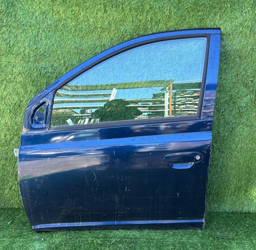 Porta portiera anteriore - porta,