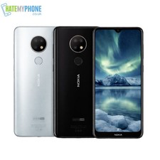 Smartphone android nokia - smartphone,