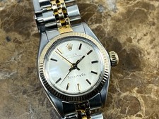 Rolex Lady Oyster Perpetual