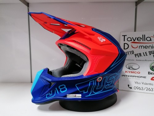 Casco motocross atv off - casco,
