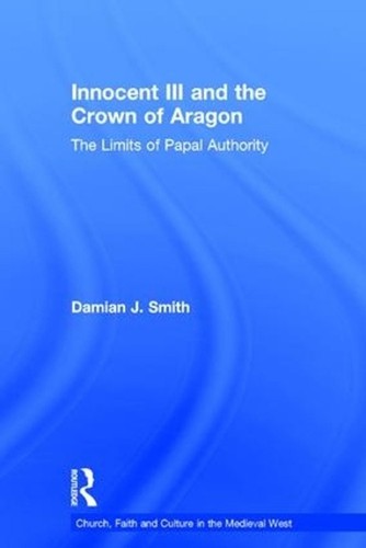 Innocent iii and - innocent, the