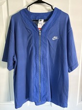 Nuovo! Nike French Terry 'Dark