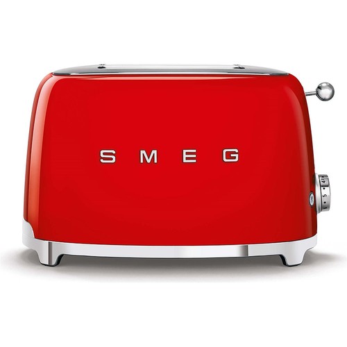 Tostapane smeg tsf01 rdeu - tostapane,