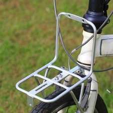 Portabici Pieghevole Anteriore