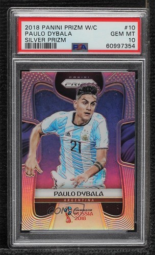 2018 panini prizm world - panini,