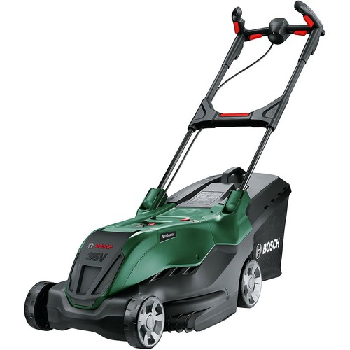 Bosch tagliaerba batteria - bosch,