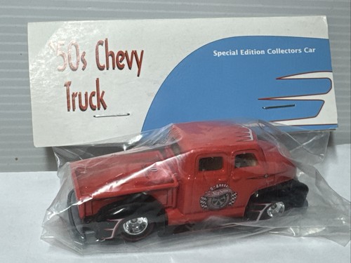 Hotwheels 50s - hotwheels,
