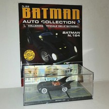 BATMAN #164 AUTO COLLECTION