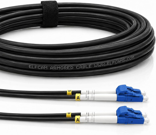 Cavo fibra ottica con - ®,