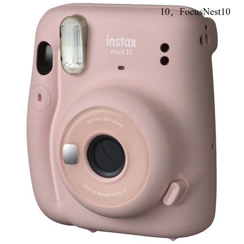 Fujifilm instax mini - fujifilm,