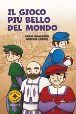 Libro - Adam Smulevich - Il